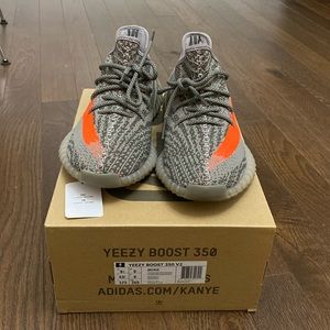 Yeezy Boost 350 V2 Size 9.5